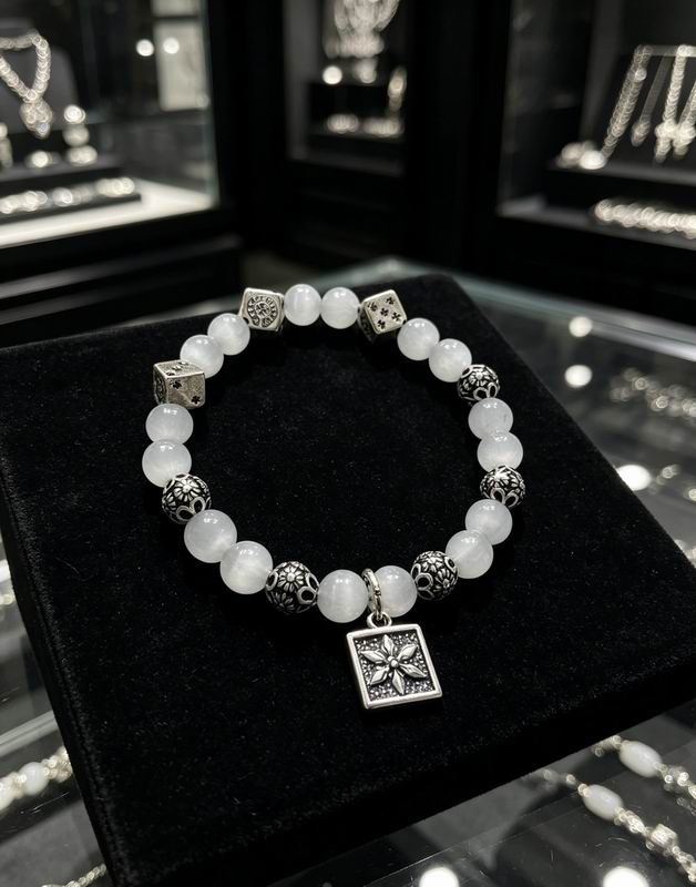 Chrome Hearts Bracelet 07yxs21